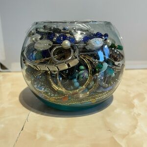 Mystery Jewelry Jar ( 12 )